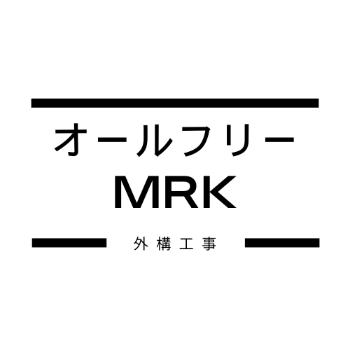 オールフリーMRKのロゴ